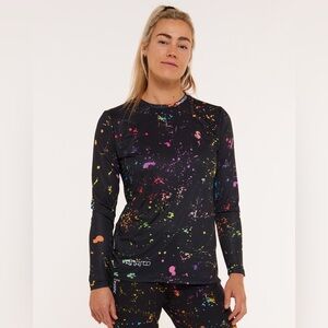 DHaRCO Women's Race Jersey SUPERNOVA Large